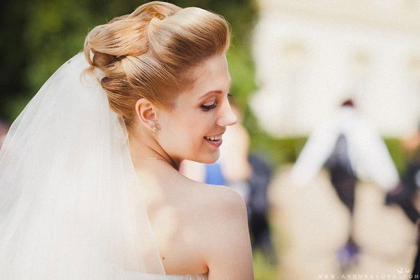 Варюша Павловская