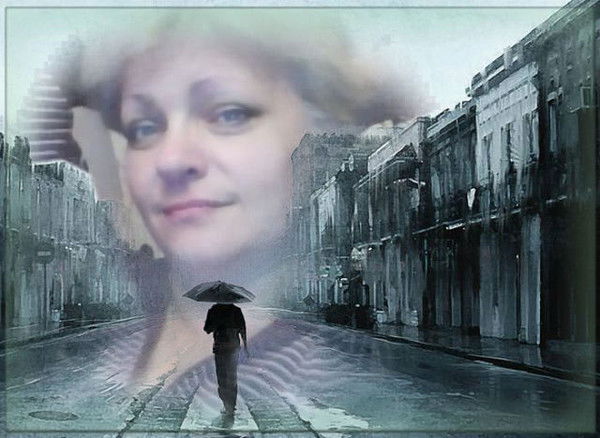 Наталья Крекотень