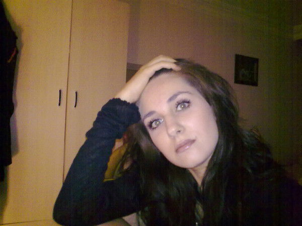 Юлия Михайлуца