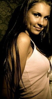 Елена Примарь