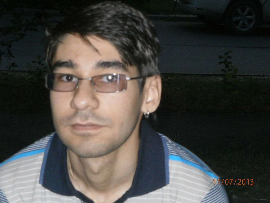 Александр Берган