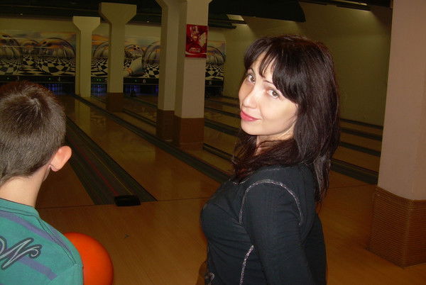 Ольга Замыслина