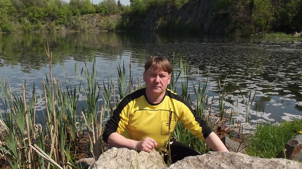 Леонид Бондаренко