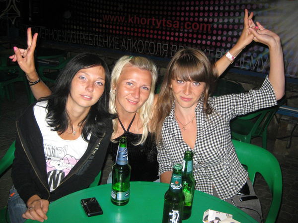 Виктория Поликарпова