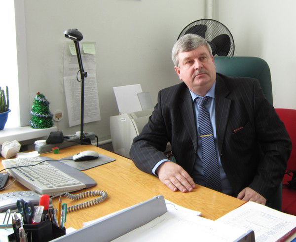 Сергей Семанин