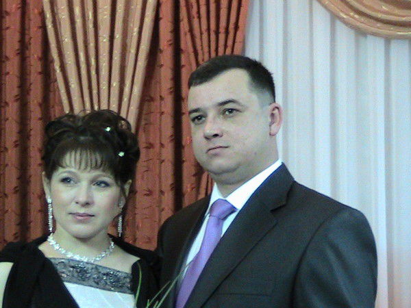 Юлия Бавыкина