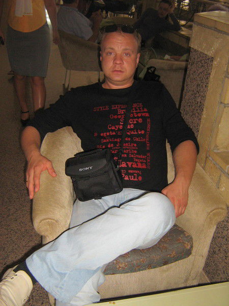 Артур Шишаков