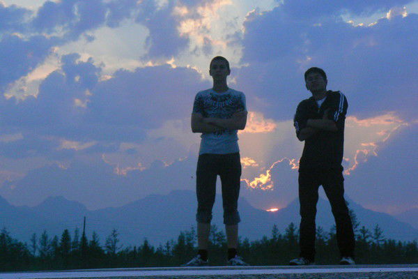 Денис Климов