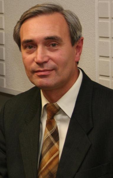 Юрий Варакосов