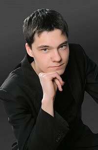 Даниил Малофеев