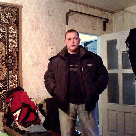 Александр Романько