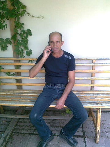 Юрий Удодов