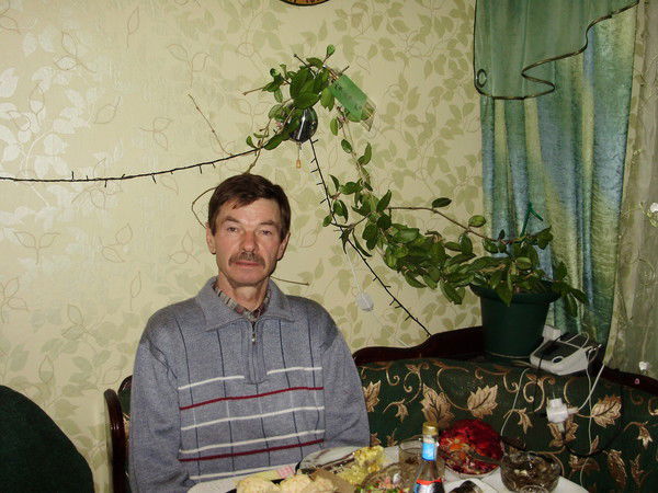 Александр Скворцов