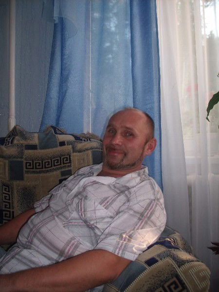 Сергей Кудимов