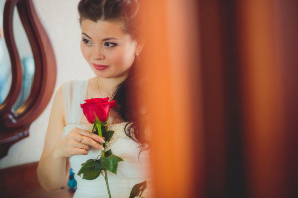 Айгерим Ахметова