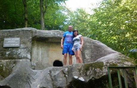 Наталья Мельникова