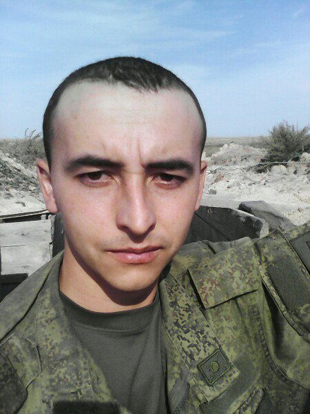 Серёга))) Иноземцев