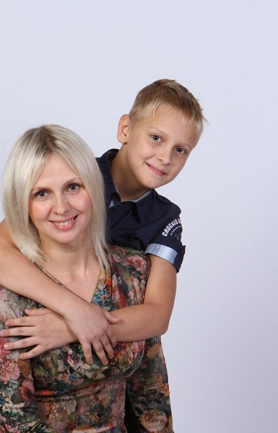 Наталья Макарова