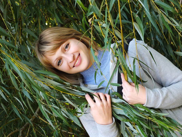 Ирина Лобачёва