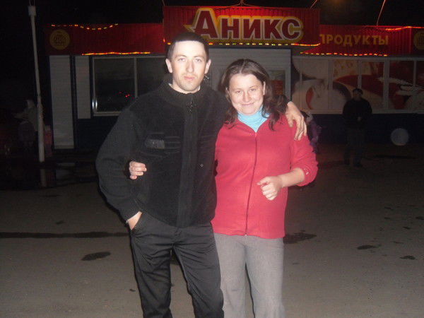 Алексей Селин