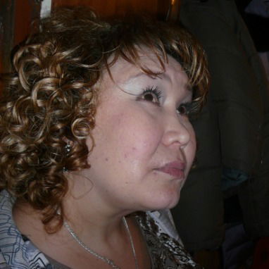 Миляуша Поленок