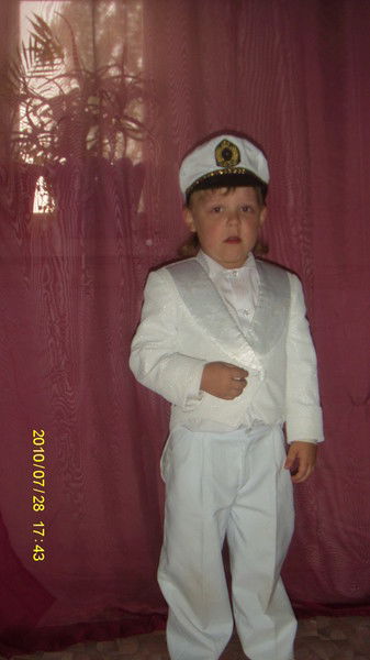 Нина Сосновская