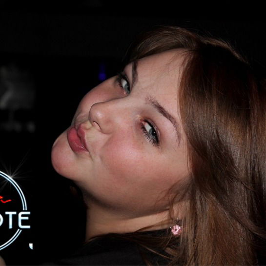 Екатерина Лебедева