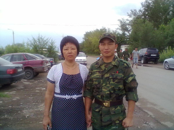 Светлана Уксукпаева