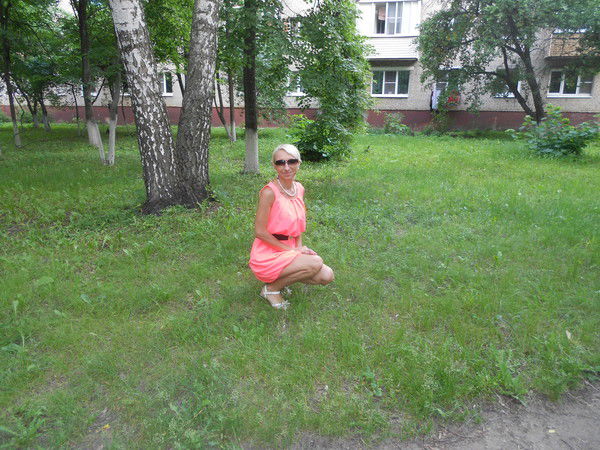 Алёна Алена