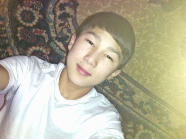 Mr......eldar Mutanov