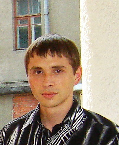 Владимир Ковалев