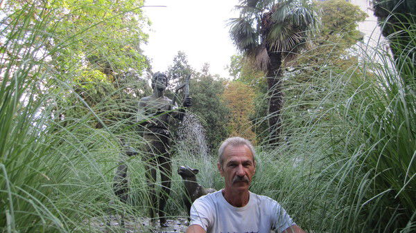 Виктор Круглых