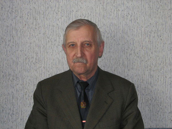 Станислав Брандт