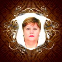 Валентина Дудник