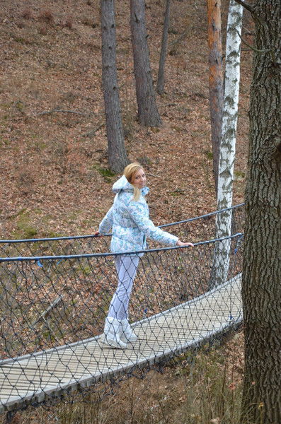 Елена Стряпчих