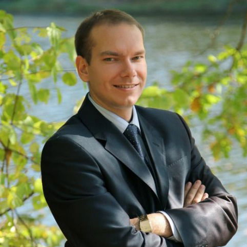 Кирилл Гончаров