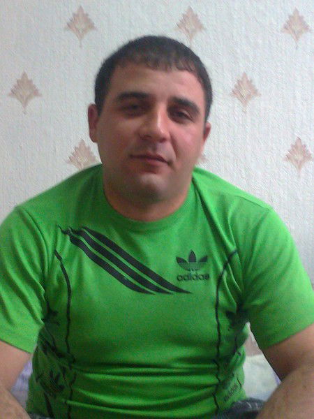 Анвар Кучукхусанов