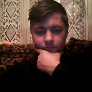 Игорь Кобелев