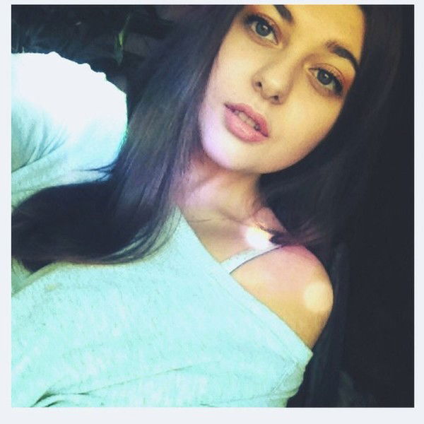 Элечка Дружинина