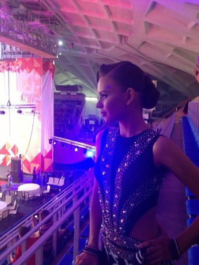 Дарья Ширяева