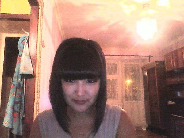 Анура Молдагалиева