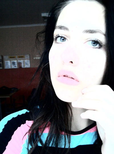 Анастасия Бандаренка