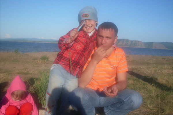 Сергей Тахтин