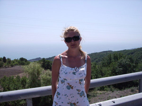 Наталья Мельниченко