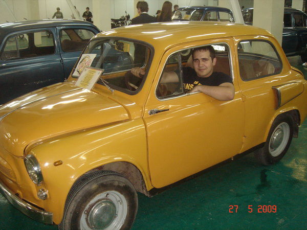 Дима Борзунов