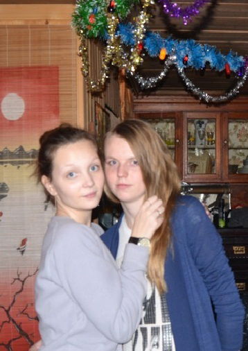 Аня Шинкарецкая