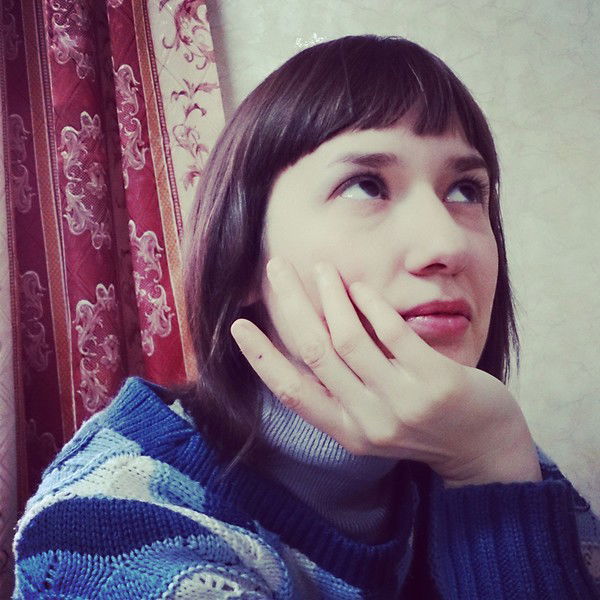 Ольга Бородкина