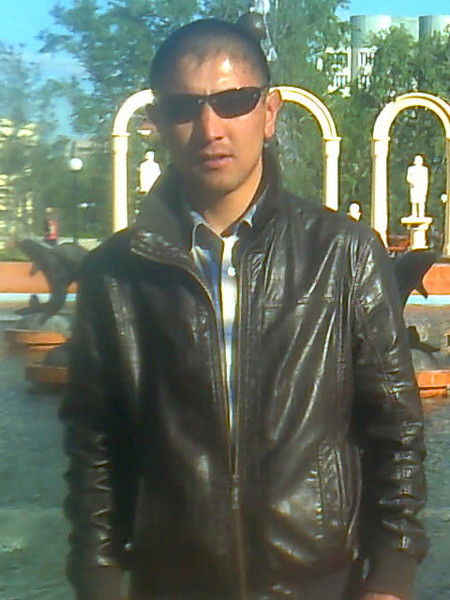 Болат Касенов