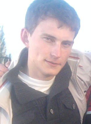 Сергей Кругликов