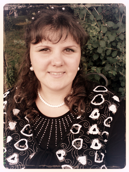 Наталия Подоплелова